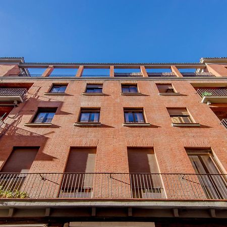 Confort Y Tradicion Para 7, Conoce Toledo 77 Madrid Exterior foto