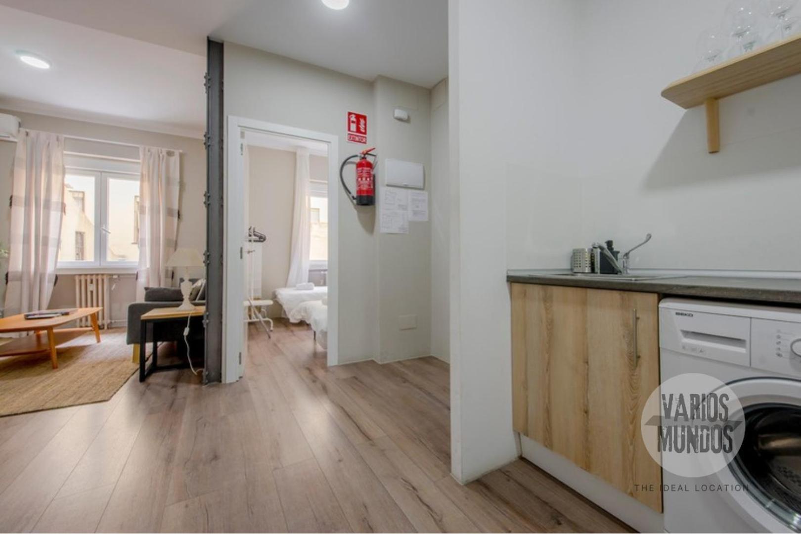 Confort Y Tradicion Para 7, Conoce Toledo 77 Madrid Exterior foto