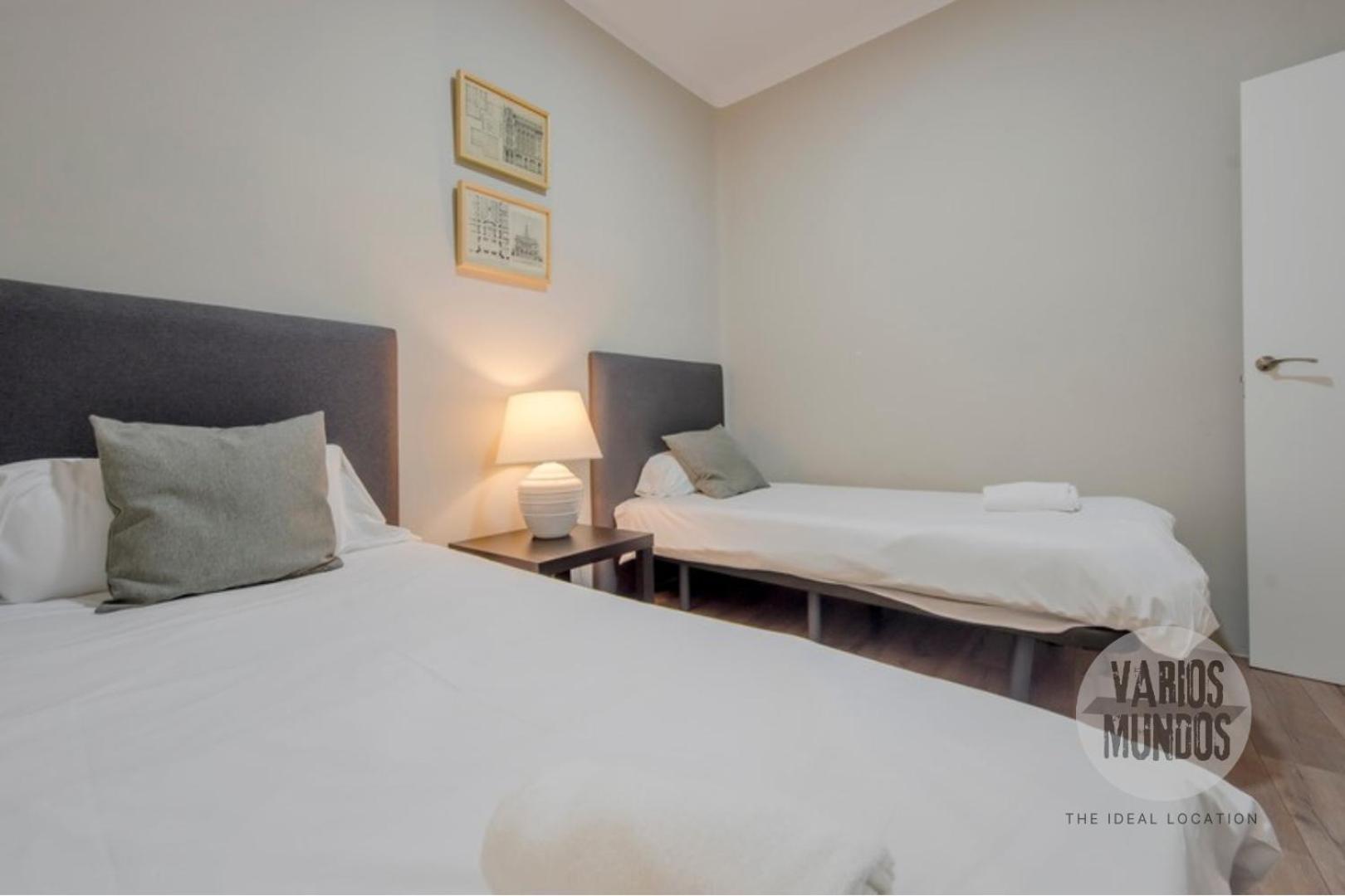 Confort Y Tradicion Para 7, Conoce Toledo 77 Madrid Exterior foto